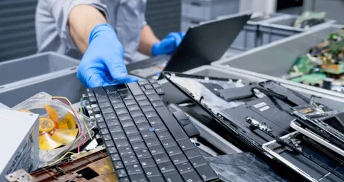 Professional Laptop Repair Service